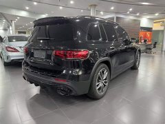 Mercedes-Benz Mercedes-AMG GLB 35 4MATIC - ფოტო 5