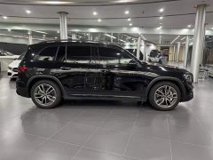 Mercedes-Benz Mercedes-AMG GLB 35 4MATIC - ფოტო 6