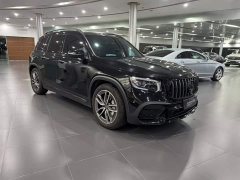 Mercedes-Benz Mercedes-AMG GLB 35 4MATIC - ფოტო 7