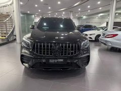 Mercedes-Benz Mercedes-AMG GLB 35 4MATIC - ფოტო 8