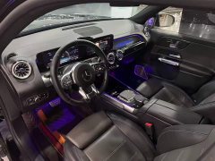 Mercedes-Benz Mercedes-AMG GLB 35 4MATIC - ფოტო 9