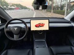 Tesla Model Y Rear-Wheel Drive - ფოტო 5
