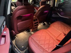 BMW X5 2022 Facelift xDrive 30Li M Sport Premium Package - ფოტო 3