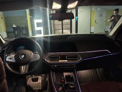 BMW X5 2022 Facelift xDrive 30Li M Sport Premium Package - ფოტო 4