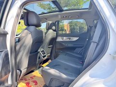 Chery Tiggo 8 PRO 2025 290T Two-Wheel Drive Luxury Edition - ფოტო 16