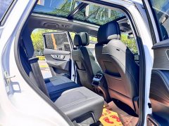 Chery Tiggo 8 PRO 2025 290T Two-Wheel Drive Luxury Edition - ფოტო 17