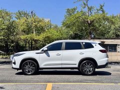 Chery Tiggo 8 PRO 2025 290T Two-Wheel Drive Luxury Edition - ფოტო 4