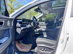 Chery Tiggo 8 PRO 2025 290T Two-Wheel Drive Luxury Edition - ფოტო 7