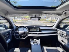 Chery Tiggo 8 PRO 2025 290T Two-Wheel Drive Luxury Edition - ფოტო 8