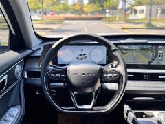 Chery Tiggo 8 PRO 2025 290T Two-Wheel Drive Luxury Edition - ფოტო 9