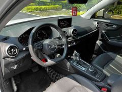 Audi Q2L 35 TFSI Fashion Dynamic - ფოტო 10