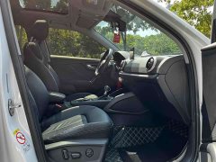 Audi Q2L 35 TFSI Fashion Dynamic - ფოტო 11