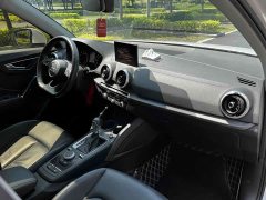 Audi Q2L 35 TFSI Fashion Dynamic - ფოტო 12