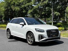 Audi Q2L 35 TFSI Fashion Dynamic - ფოტო 3