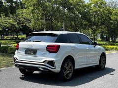 Audi Q2L 35 TFSI Fashion Dynamic - ფოტო 4