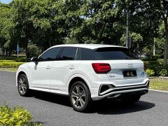 Audi Q2L 35 TFSI Fashion Dynamic - ფოტო 6