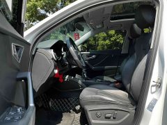 Audi Q2L 35 TFSI Fashion Dynamic - ფოტო 9