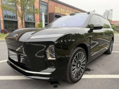 NIO ES8 Six-Seat Executive Luxury Edition - ფოტო 1