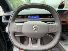NIO ES8 Six-Seat Executive Luxury Edition - ფოტო 2