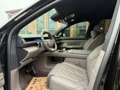 NIO ES8 Six-Seat Executive Luxury Edition - ფოტო 3