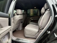 NIO ES8 Six-Seat Executive Luxury Edition - ფოტო 5