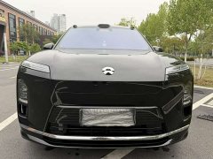 NIO ES8 Six-Seat Executive Luxury Edition - ფოტო 6
