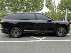 NIO ES8 Six-Seat Executive Luxury Edition - ფოტო 7