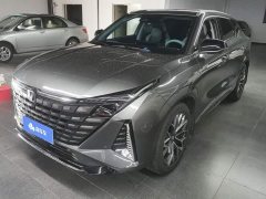 Changan UNI-Z 1.5T Premium Edition - ფოტო 1