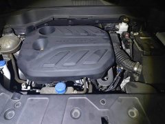 Changan UNI-Z 1.5T Premium Edition - ფოტო 10