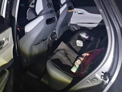 Changan UNI-Z 1.5T Premium Edition - ფოტო 11