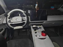 Changan UNI-Z 1.5T Premium Edition - ფოტო 12