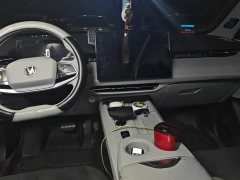 Changan UNI-Z 1.5T Premium Edition - ფოტო 16