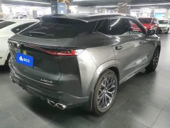 Changan UNI-Z 1.5T Premium Edition - ფოტო 3