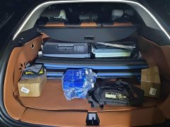 Changan UNI-Z 1.5T Premium Edition - ფოტო 4