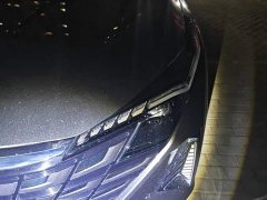 Changan UNI-Z 1.5T Premium Edition - ფოტო 5