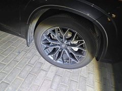 Changan UNI-Z 1.5T Premium Edition - ფოტო 6