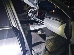 Changan UNI-Z 1.5T Premium Edition - ფოტო 8