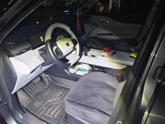 Changan UNI-Z 1.5T Premium Edition - ფოტო 9