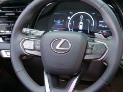 Lexus RX 500h AWD F SPORT Performance - ფოტო 10