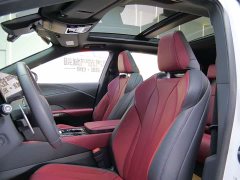 Lexus RX 500h AWD F SPORT Performance - ფოტო 12