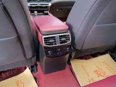 Lexus RX 500h AWD F SPORT Performance - ფოტო 13