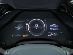Lexus RX 500h AWD F SPORT Performance - ფოტო 15