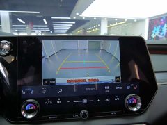 Lexus RX 500h AWD F SPORT Performance - ფოტო 17