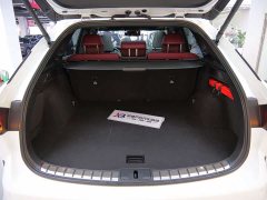 Lexus RX 500h AWD F SPORT Performance - ფოტო 19