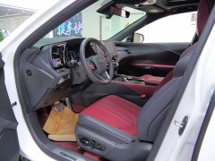 Lexus RX 500h AWD F SPORT Performance - ფოტო 8