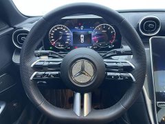 Mercedes-Benz C-Class Facelift C 200 L Sport Edition - ფოტო 10