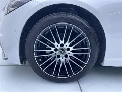 Mercedes-Benz C-Class Facelift C 200 L Sport Edition - ფოტო 12