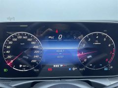 Mercedes-Benz C-Class Facelift C 200 L Sport Edition - ფოტო 3