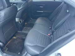 Mercedes-Benz C-Class Facelift C 200 L Sport Edition - ფოტო 6