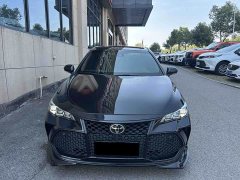 Toyota Avalon 2019 2.0L Base National VI Emission Standard - ფოტო 2